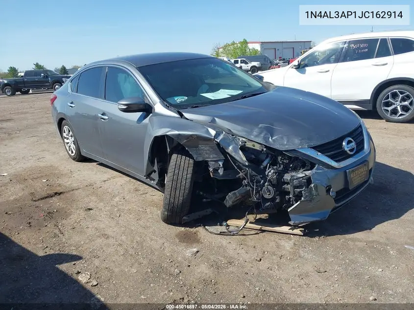 Nissan Altima (L33)