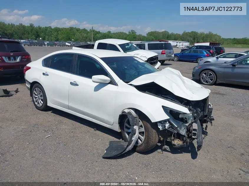 Nissan Altima (L33)