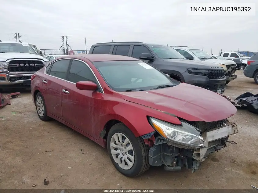 Nissan Altima (L33)
