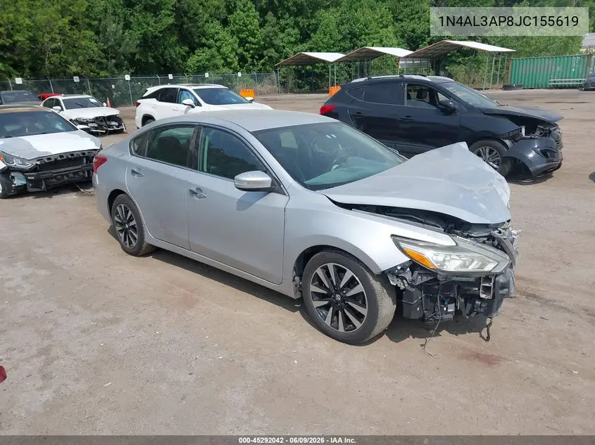 Nissan Altima (L33)