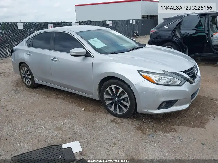 Nissan Altima (L33)
