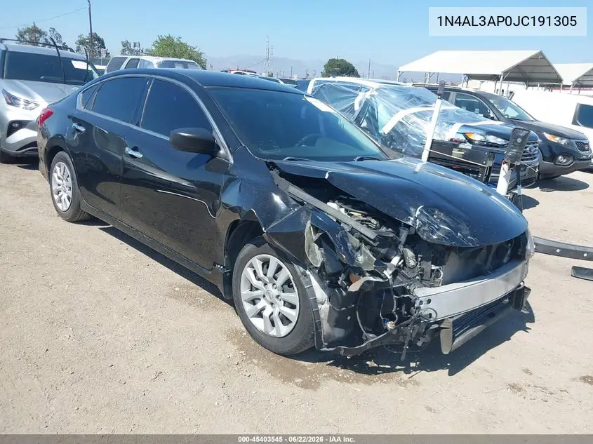 Nissan Altima (L33)