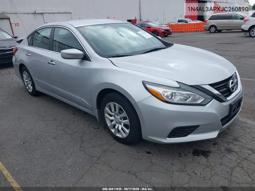 Nissan Altima (L33)