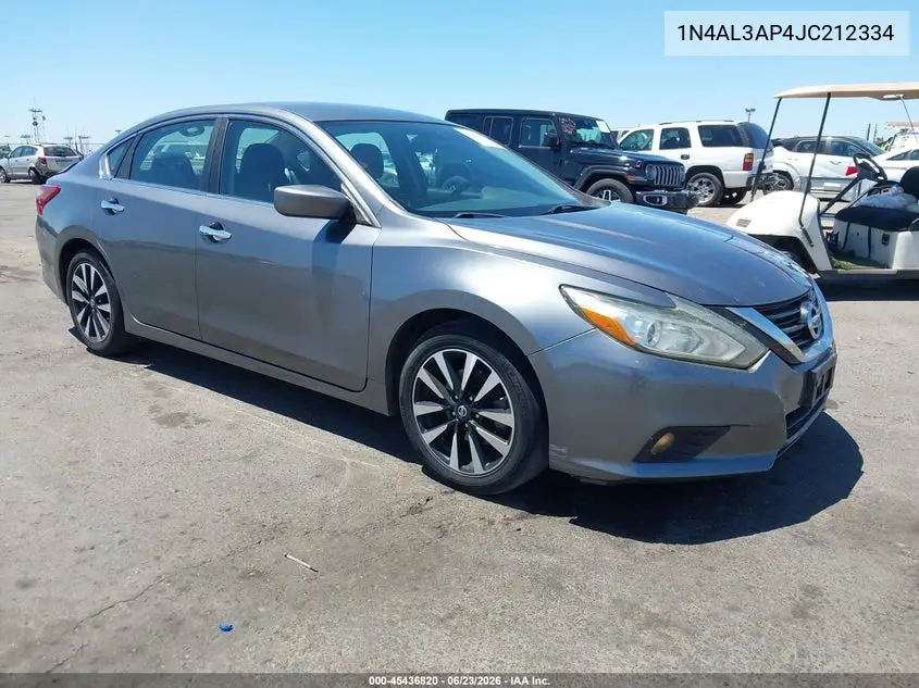 Nissan Altima (L33)