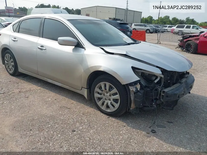 Nissan Altima (L33)