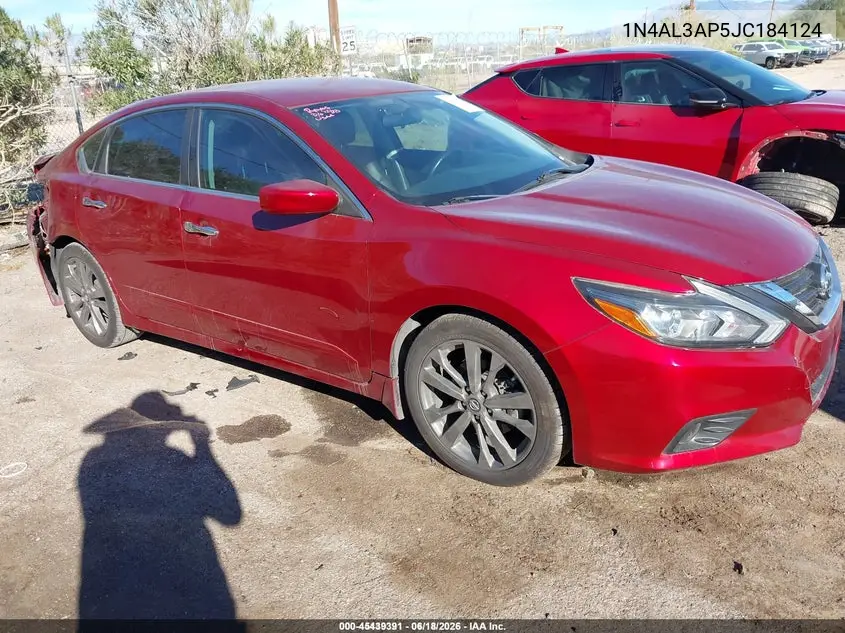 Nissan Altima (L33)
