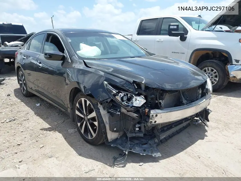 Nissan Altima (L33)