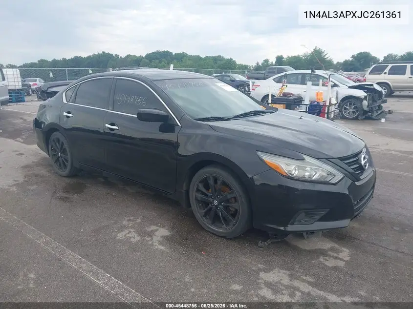 Nissan Altima (L33)