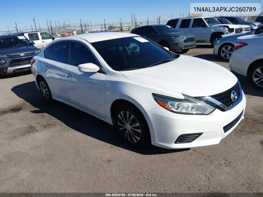 Nissan Altima (L33)