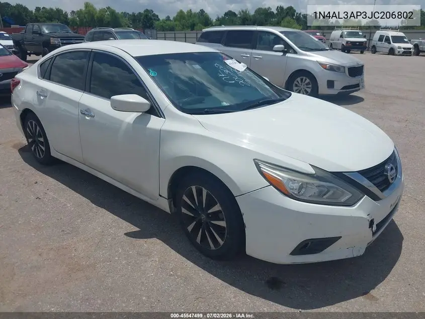 Nissan Altima (L33)