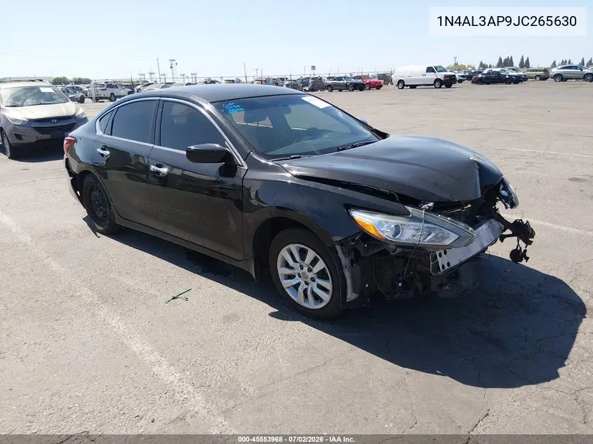Nissan Altima (L33)