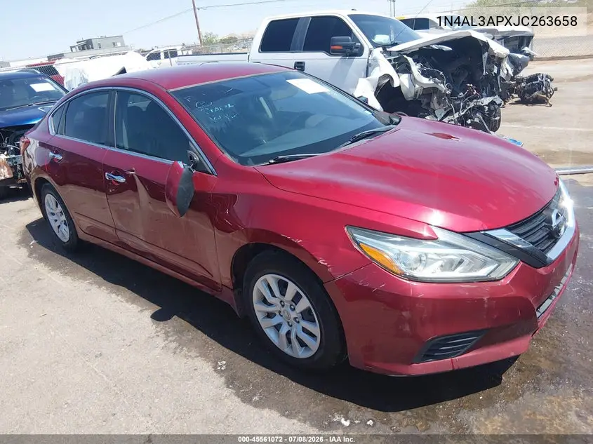 Nissan Altima (L33)