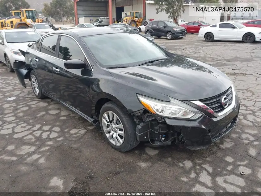 Nissan Altima (L33)