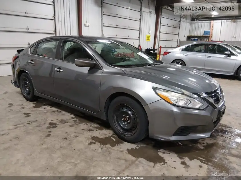 Nissan Altima (L33)