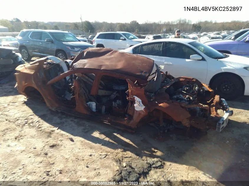Nissan Altima (L34)