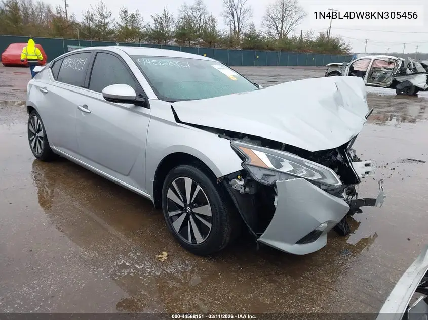 Nissan Altima (L34)