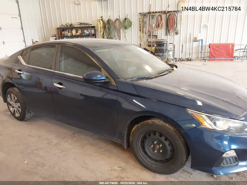 Nissan Altima (L34)