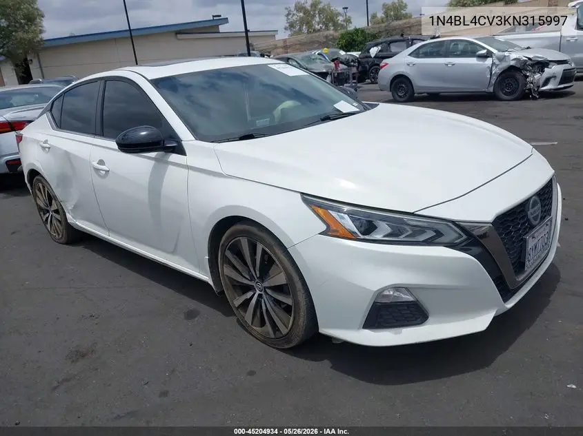 Nissan Altima (L34)