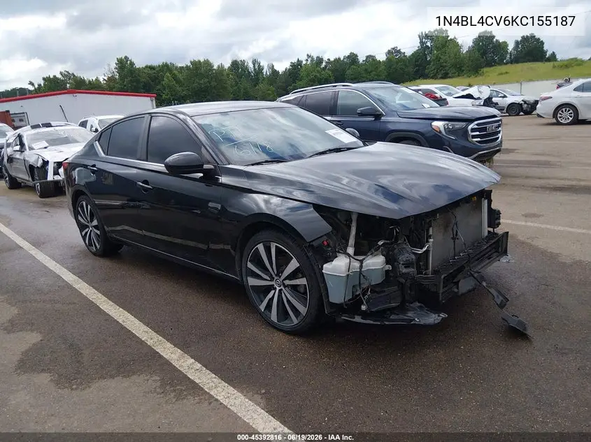 Nissan Altima (L34)