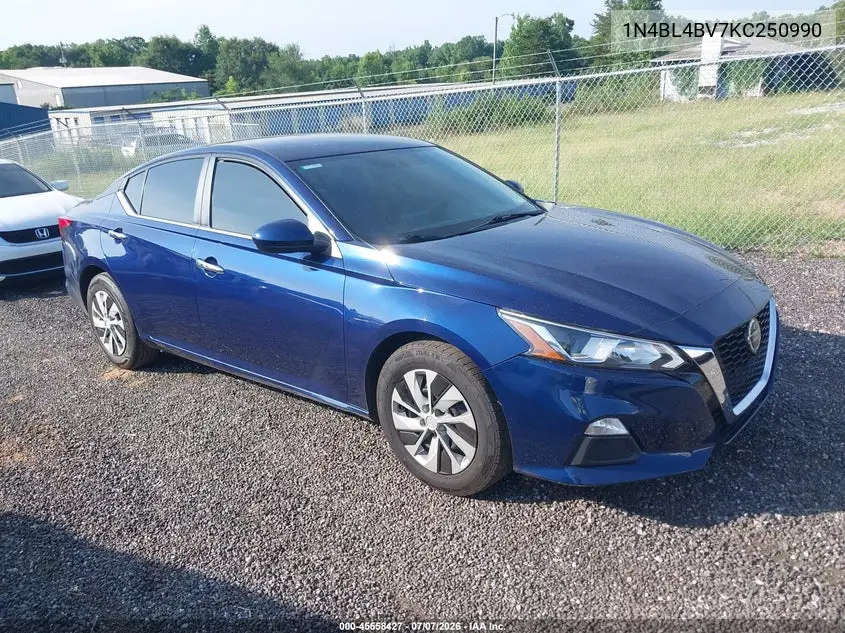 Nissan Altima (L34)