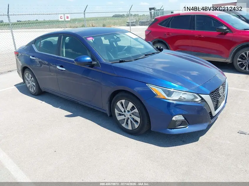 Nissan Altima (L34)