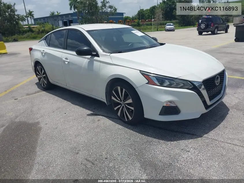 Nissan Altima (L34)