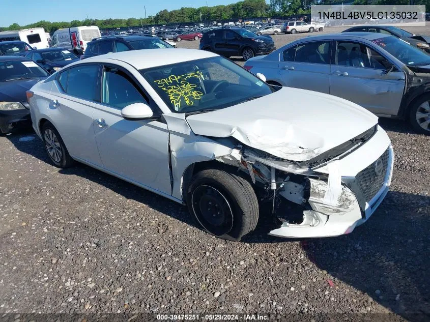 Nissan Altima (L34)