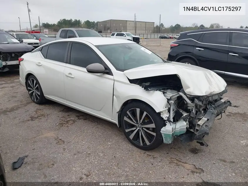 Nissan Altima (L34)