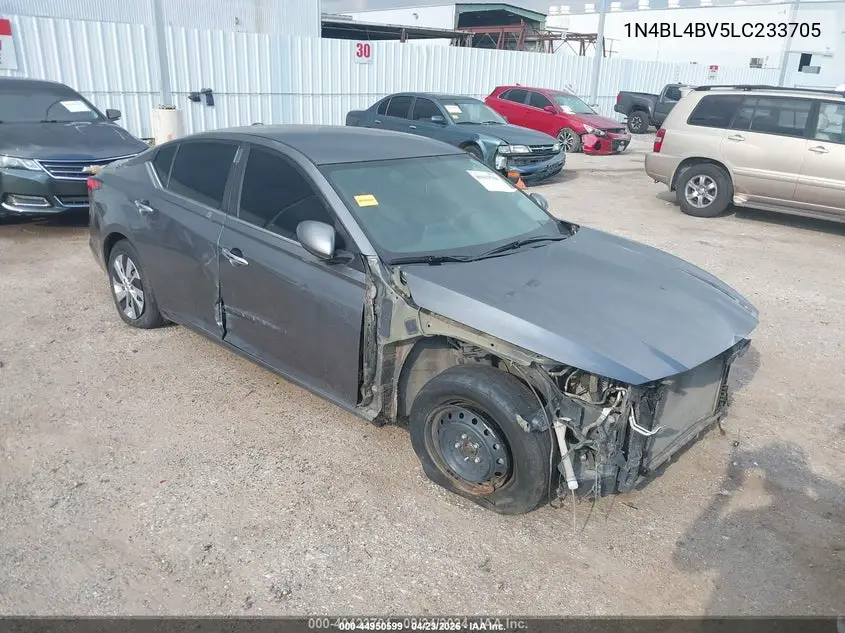 Nissan Altima (L34)
