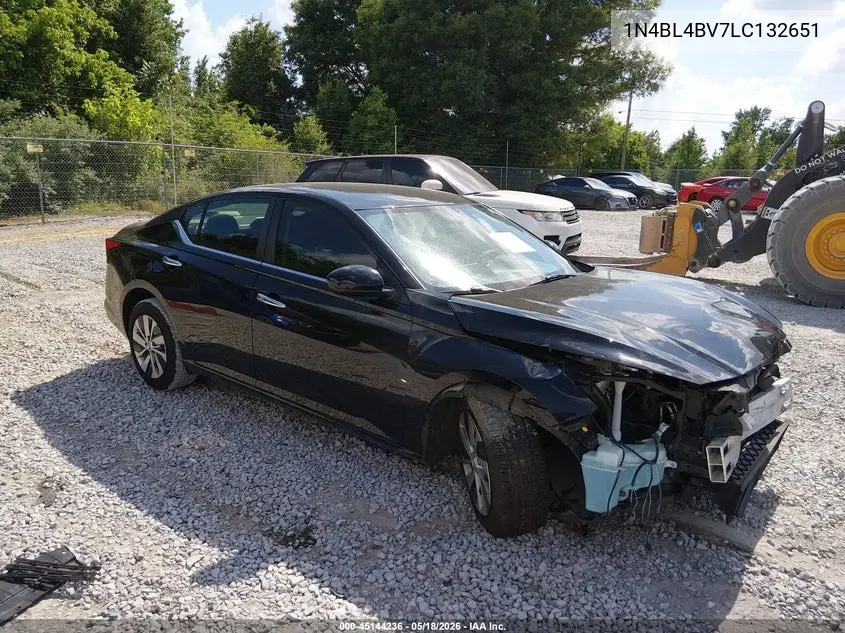 Nissan Altima (L34)