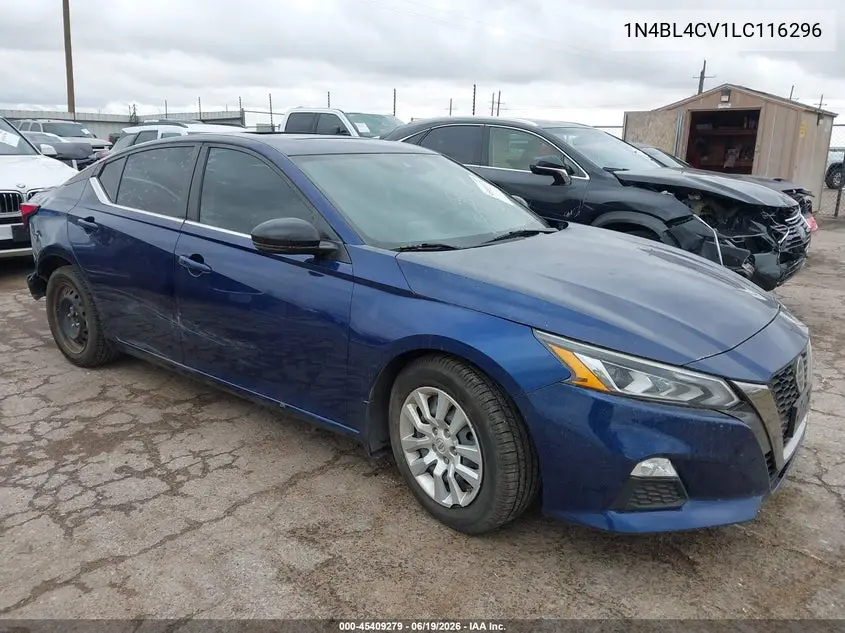 Nissan Altima (L34)