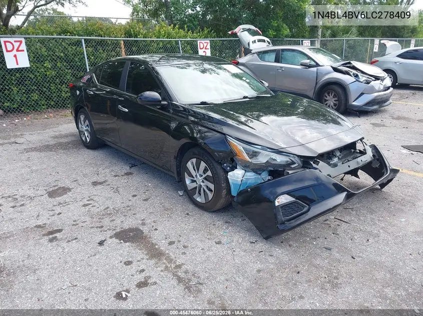 Nissan Altima (L34)
