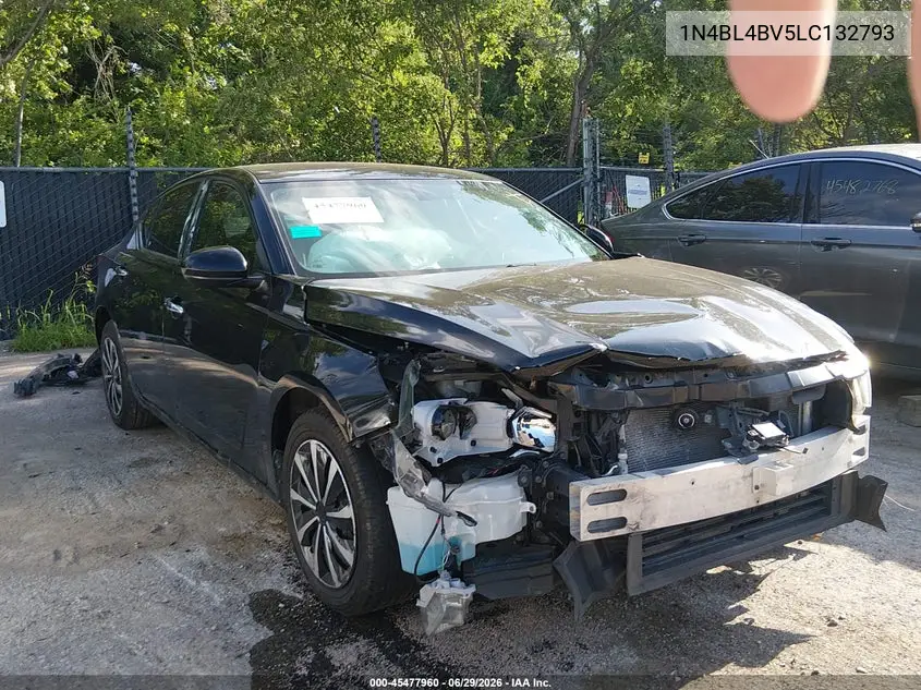 Nissan Altima (L34)