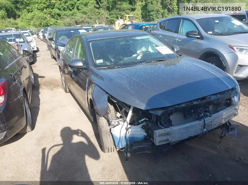 Nissan Altima (L34)