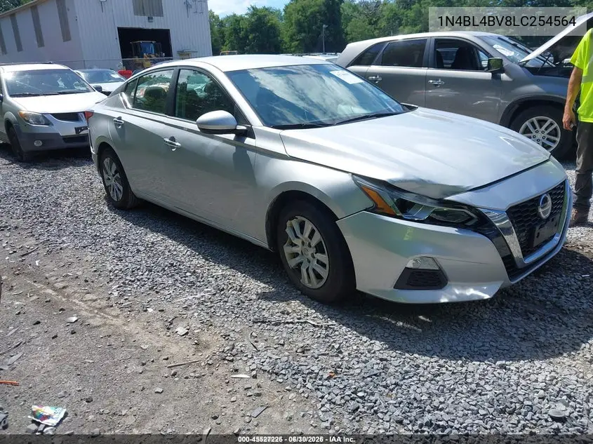 Nissan Altima (L34)