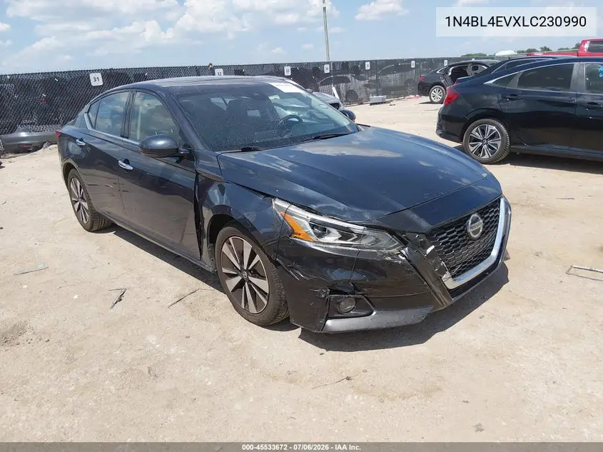 Nissan Altima (L34)