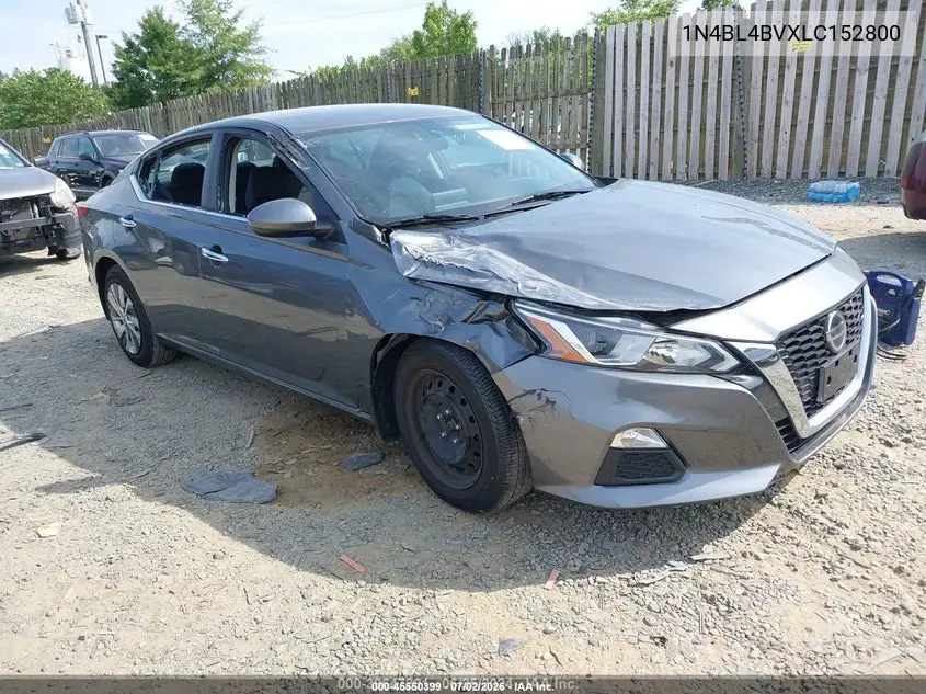Nissan Altima (L34)