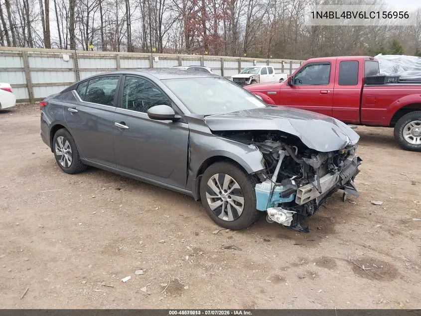 Nissan Altima (L34)