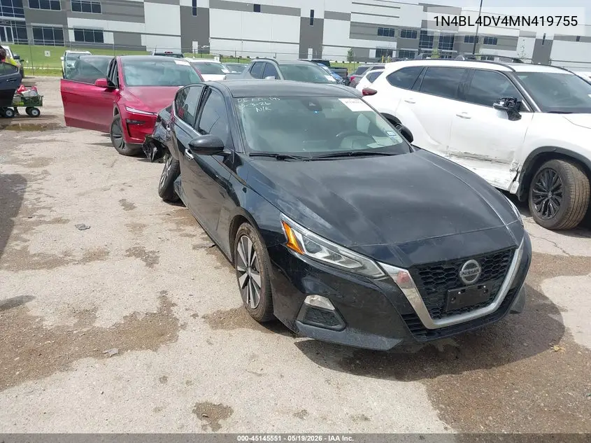 Nissan Altima (L34)
