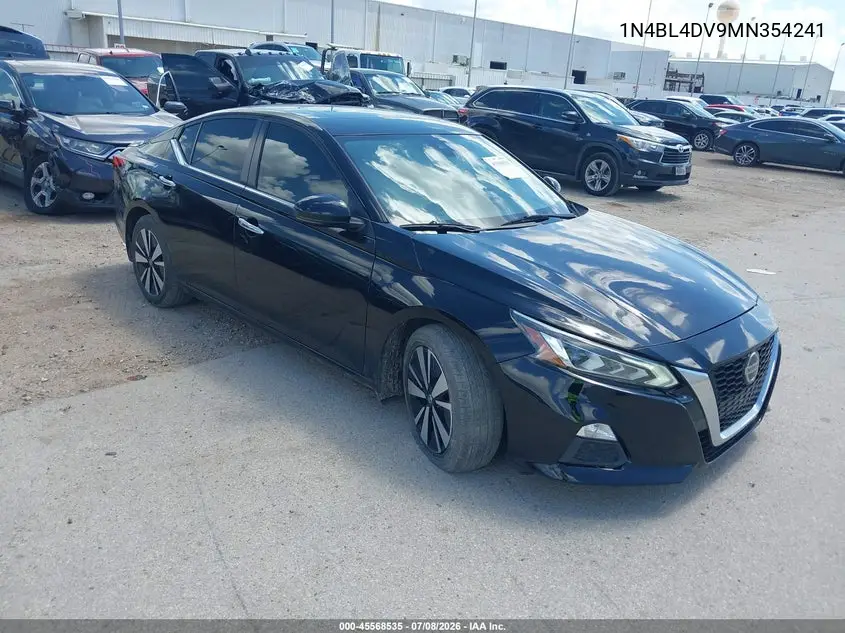 Nissan Altima (L34)