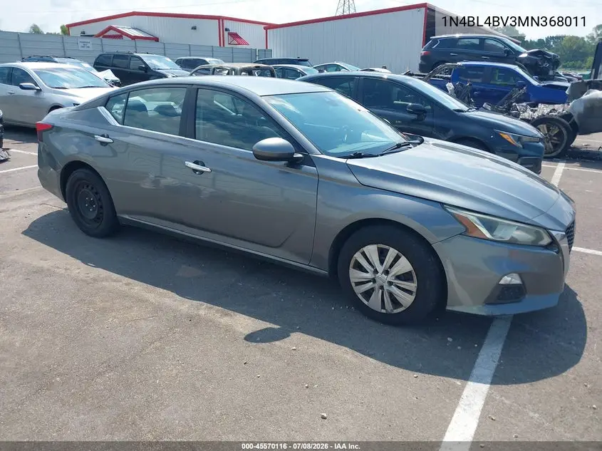 Nissan Altima (L34)