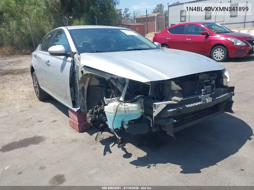 Nissan Altima (L34)