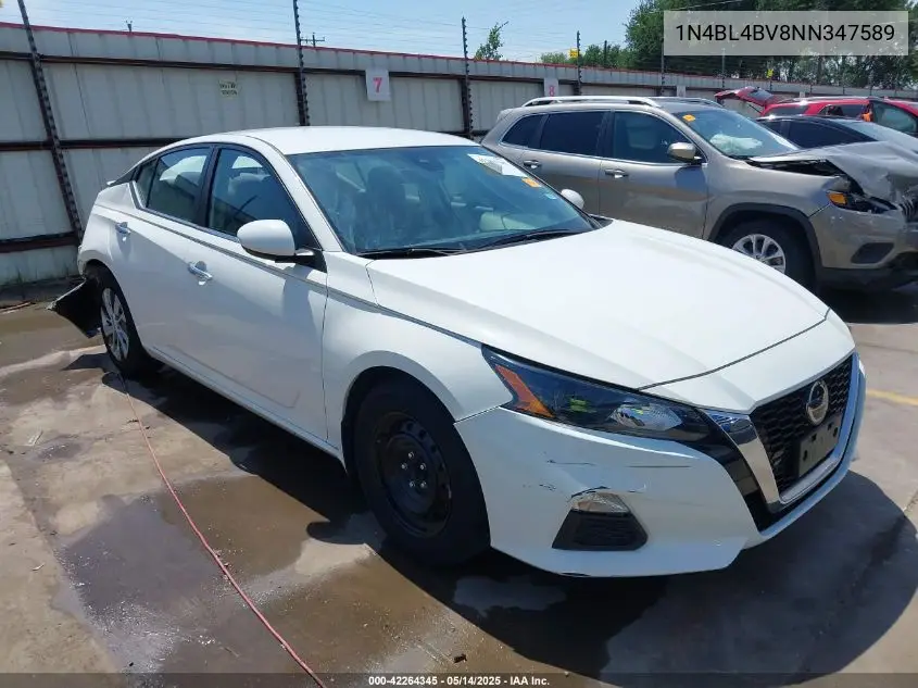 Nissan Altima (L34)