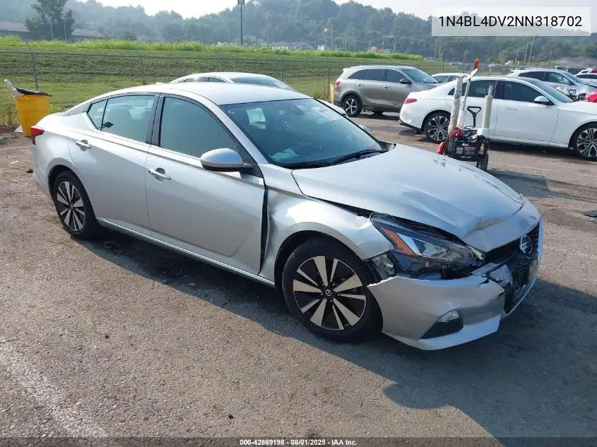 Nissan Altima (L34)
