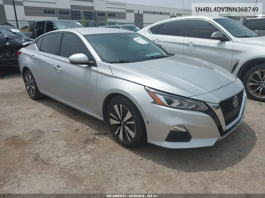 Nissan Altima (L34)