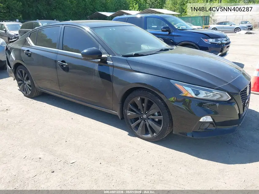 Nissan Altima (L34)