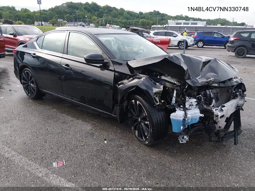 Nissan Altima (L34)