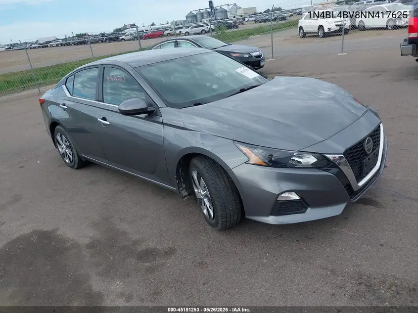 Nissan Altima (L34)