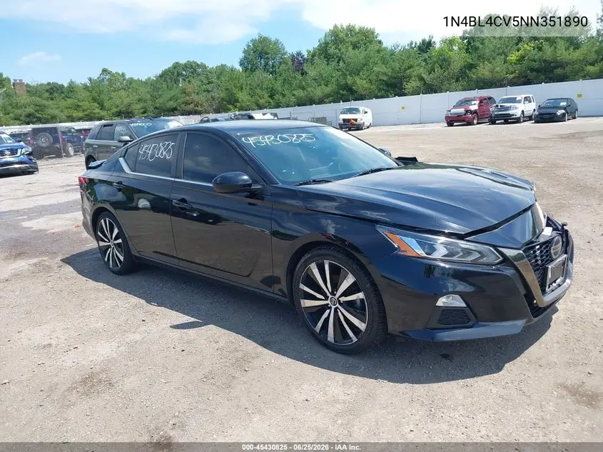 Nissan Altima (L34)
