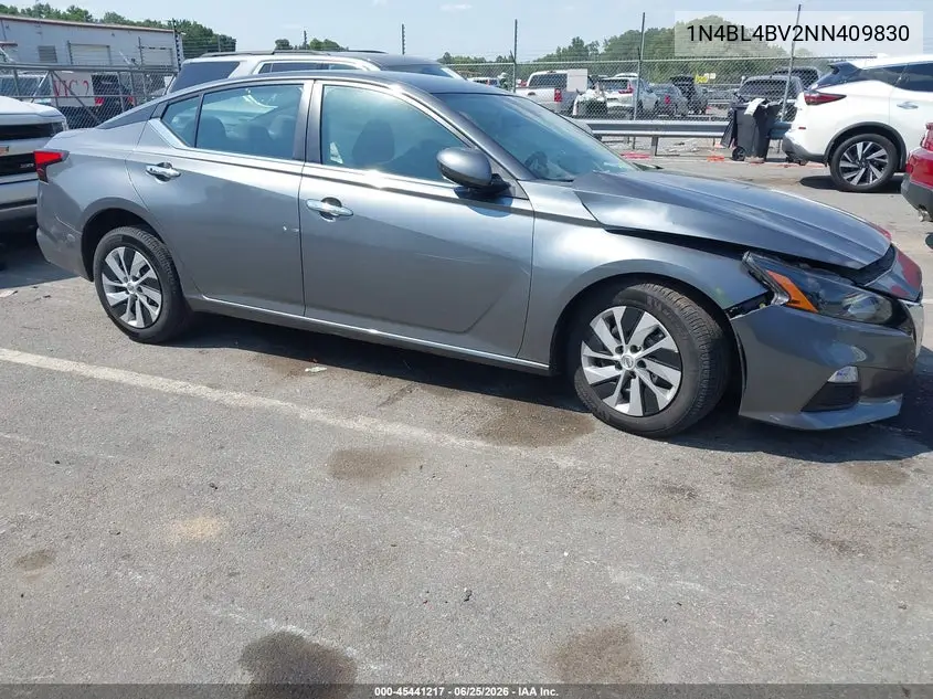 Nissan Altima (L34)